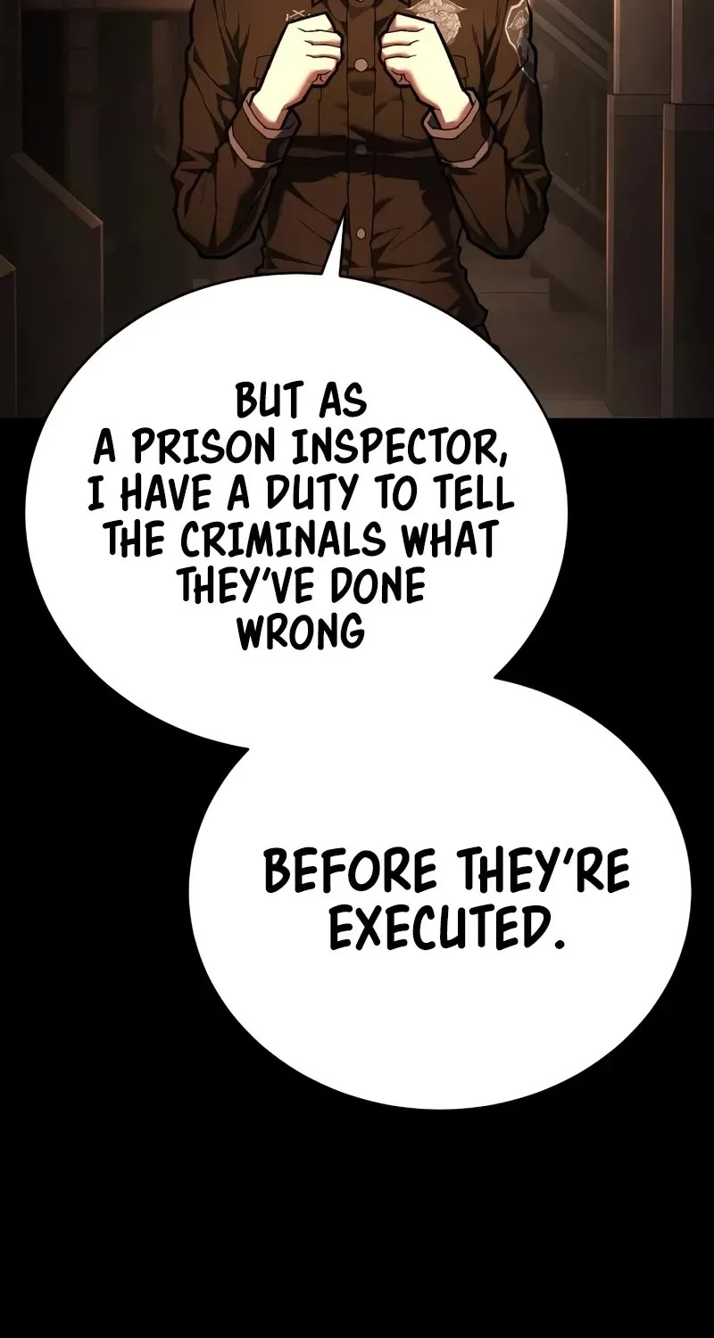 The Executioner (Lee Jehwan) Chapter 24 page 24 - MangaKakalot