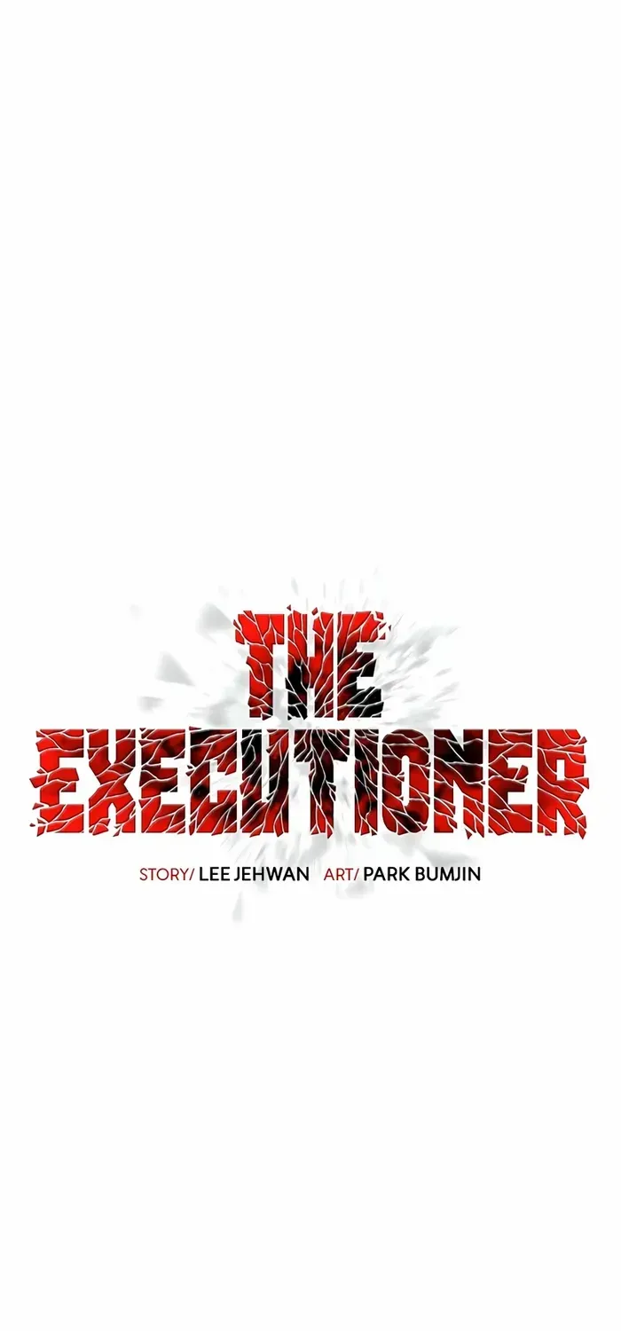 The Executioner (Lee Jehwan) Chapter 25 page 32 - MangaKakalot