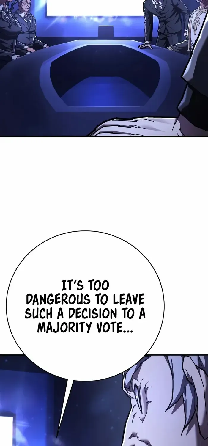 The Executioner (Lee Jehwan) Chapter 25 page 5 - MangaKakalot