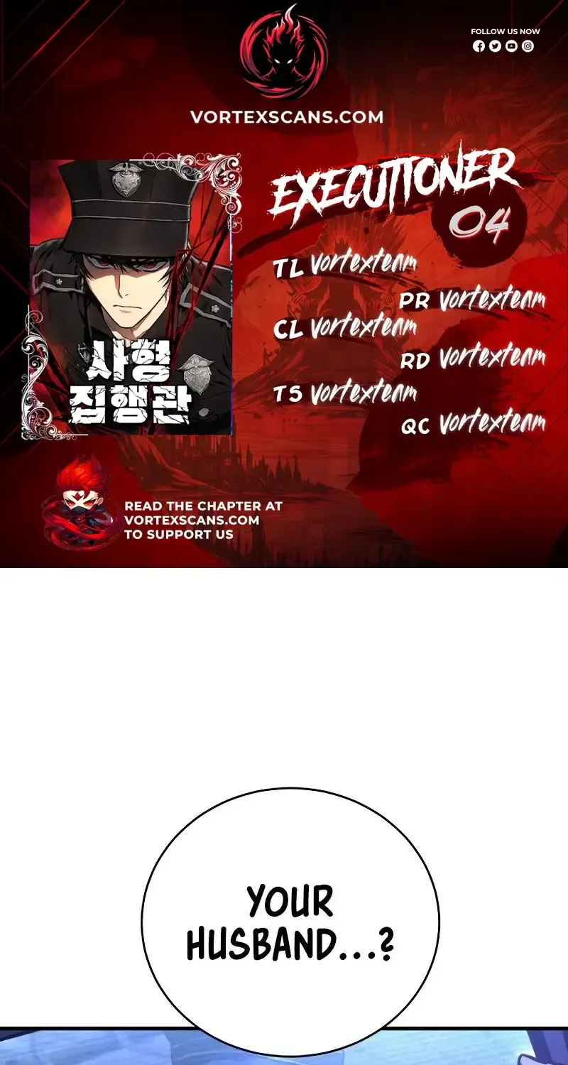 The Executioner (Lee Jehwan) Chapter 4 page 1 - MangaKakalot