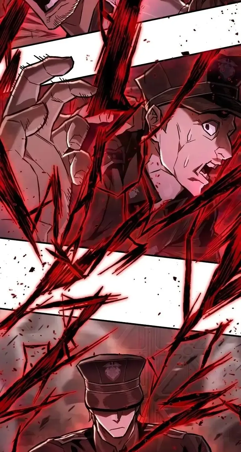 The Executioner (Lee Jehwan) Chapter 5 page 121 - MangaKakalot