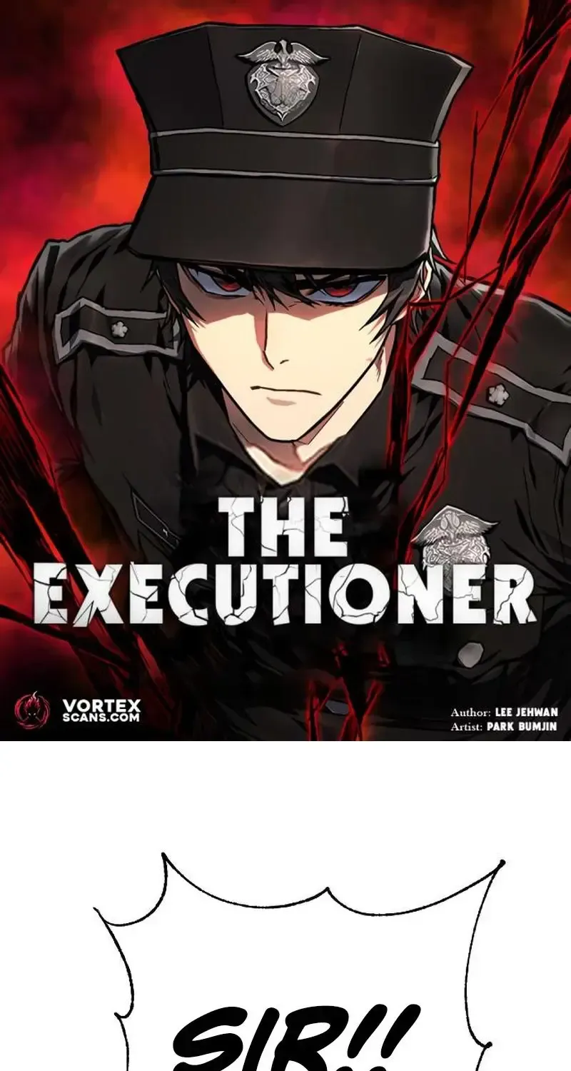 The Executioner (Lee Jehwan) Chapter 7 page 1 - MangaKakalot