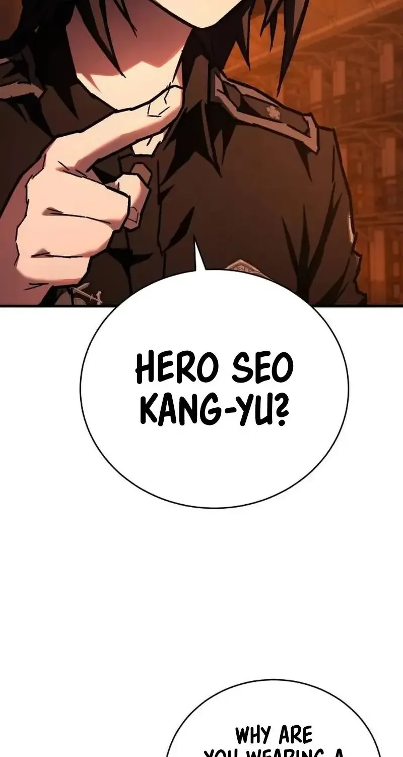 The Executioner (Lee Jehwan) Chapter 7 page 153 - MangaKakalot