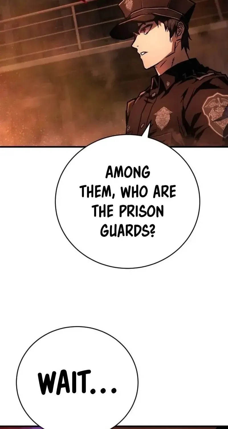 The Executioner (Lee Jehwan) Chapter 8 page 79 - MangaKakalot