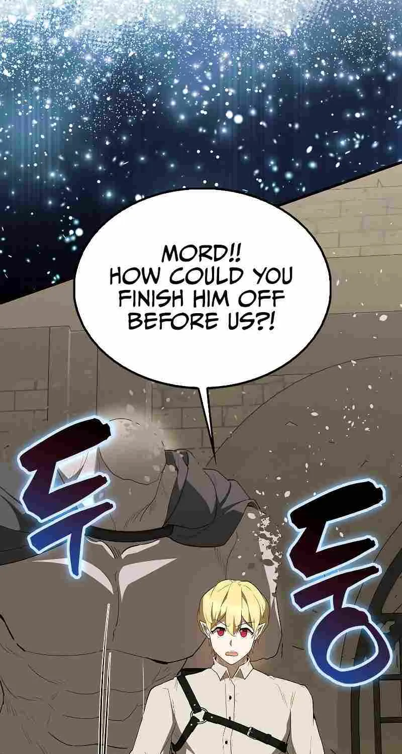 The Extra Is Too Strong Chapter 45 page 33 - MangaKakalot