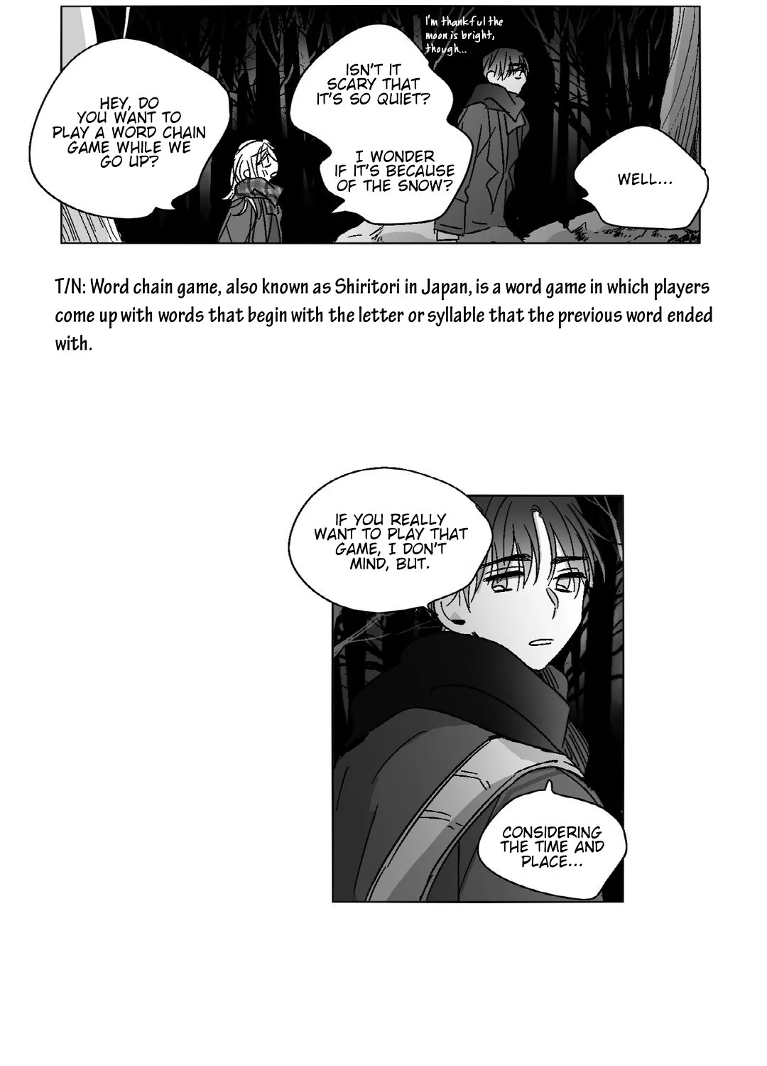 The Eyes of Sora Chapter 65 page 4 - MangaKakalot