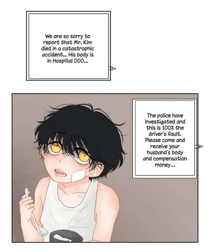 The Eyes Chapter 4 page 40 - MangaKakalot