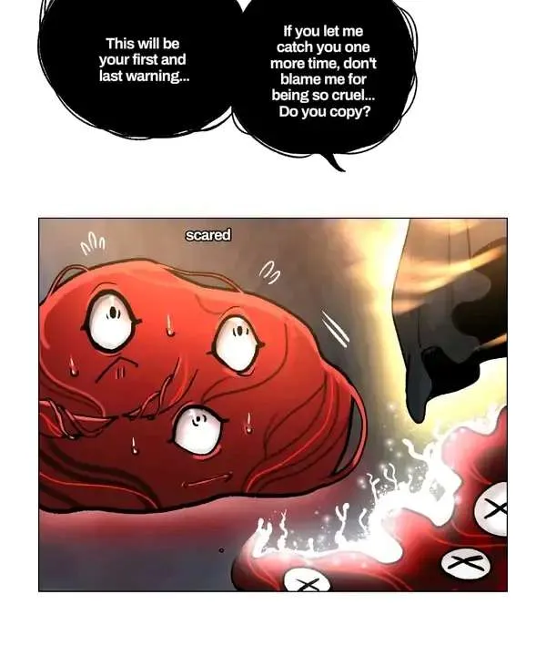 The Eyes Chapter 44 page 21 - MangaKakalot