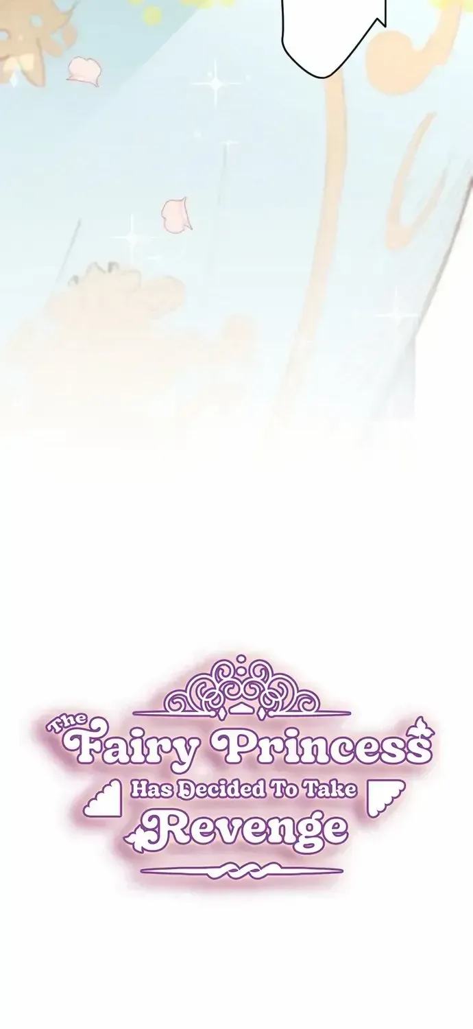 The Fairy Princess Has Decided to Take Revenge Chapter 1 page 129 - MangaKakalot