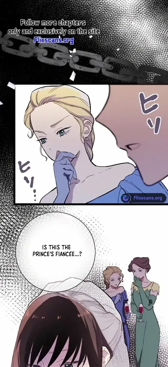 The Fairy Princess Has Decided to Take Revenge Chapter 1 page 33 - MangaKakalot