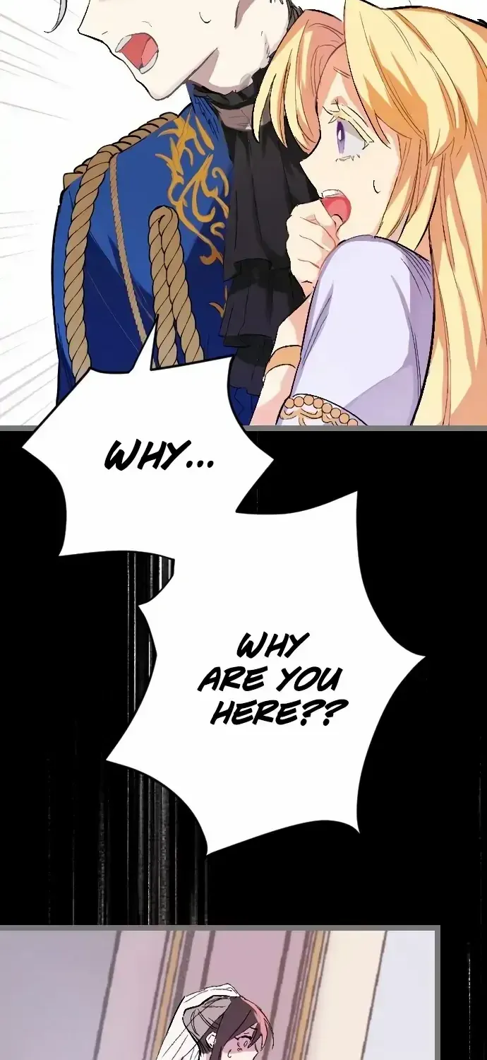 The Fairy Princess Has Decided to Take Revenge Chapter 1 page 47 - MangaKakalot