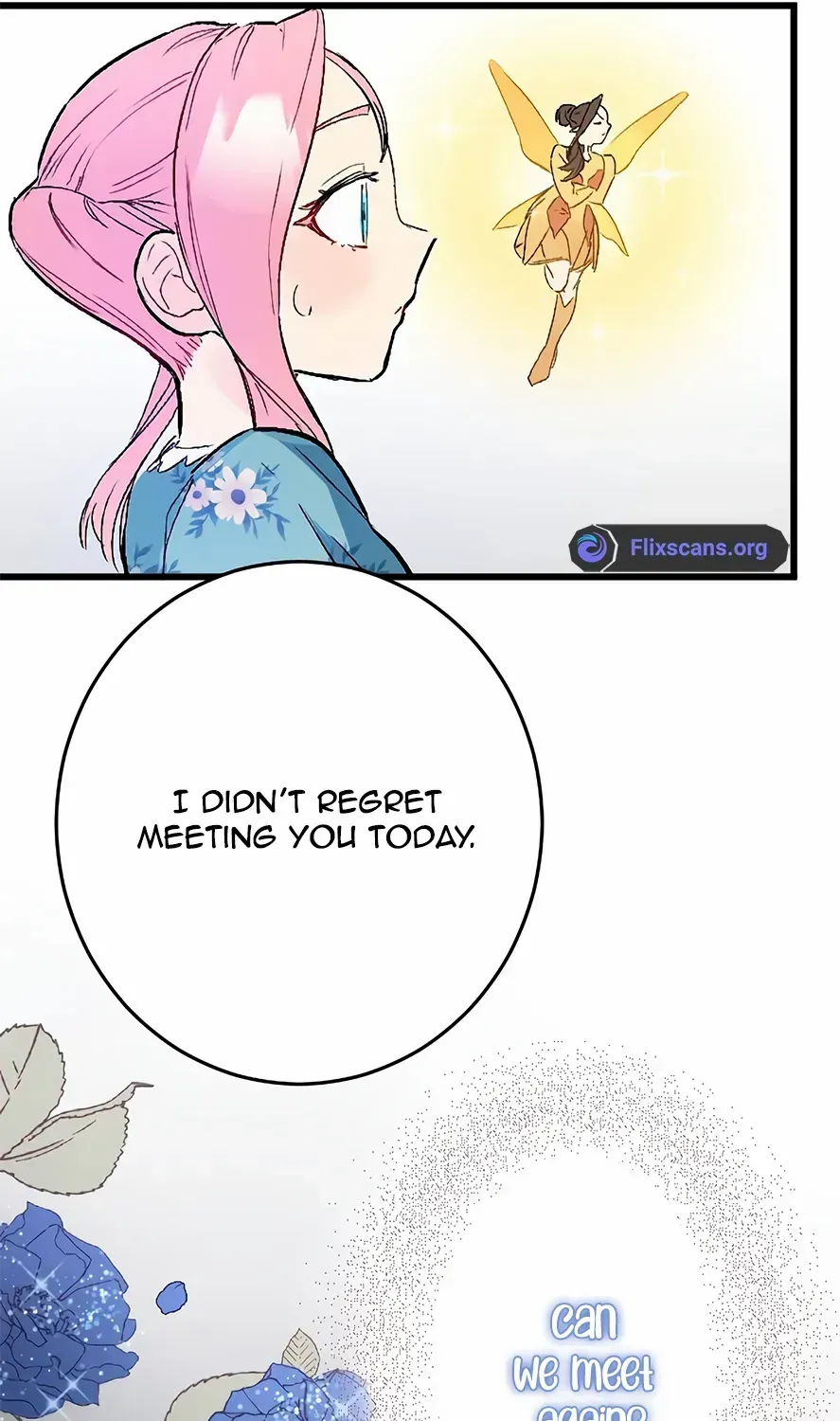 The Fairy Princess Has Decided to Take Revenge Chapter 10 page 65 - MangaKakalot