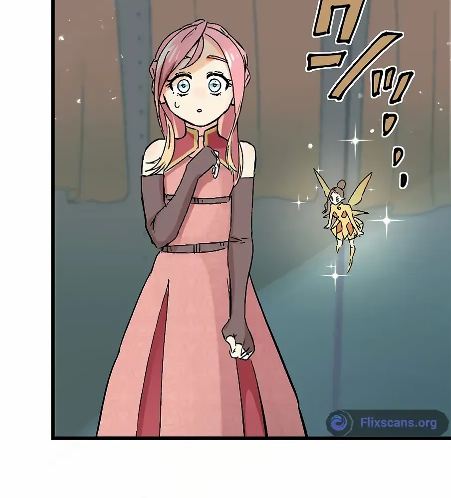 The Fairy Princess Has Decided to Take Revenge Chapter 11 page 71 - MangaKakalot