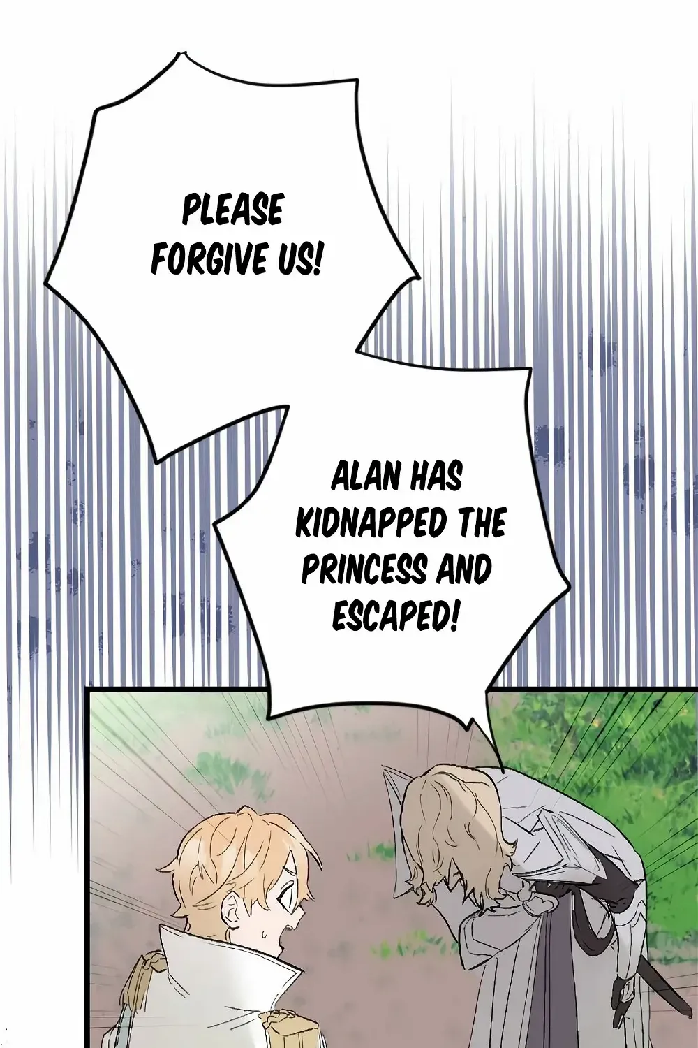 The Fairy Princess Has Decided to Take Revenge Chapter 13 page 81 - MangaKakalot