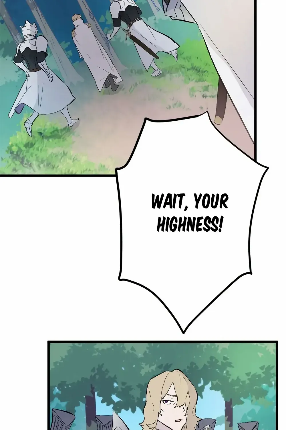 The Fairy Princess Has Decided to Take Revenge Chapter 14 page 18 - MangaKakalot