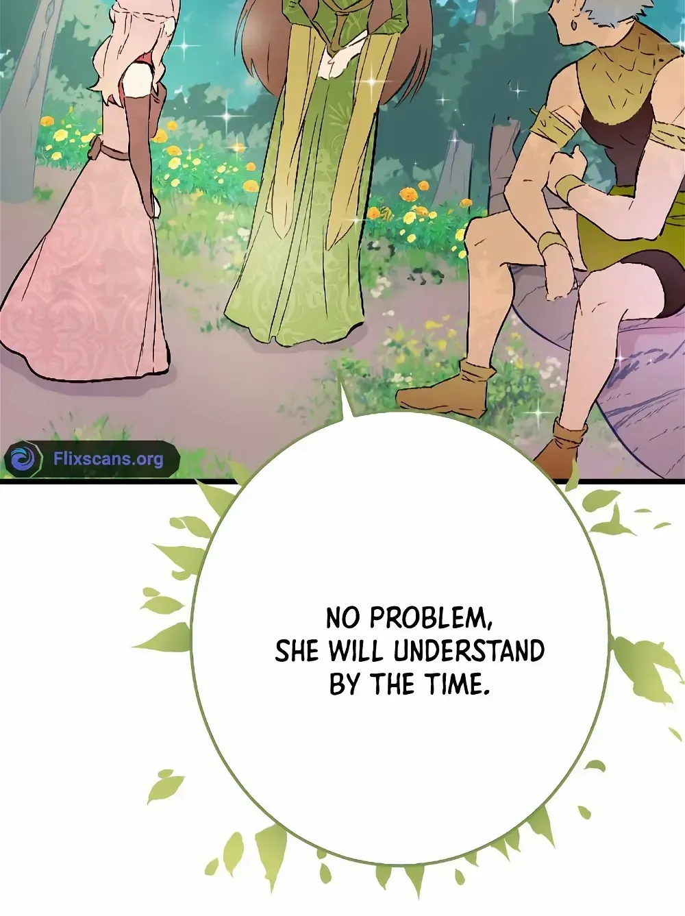 The Fairy Princess Has Decided to Take Revenge Chapter 14 page 55 - MangaKakalot