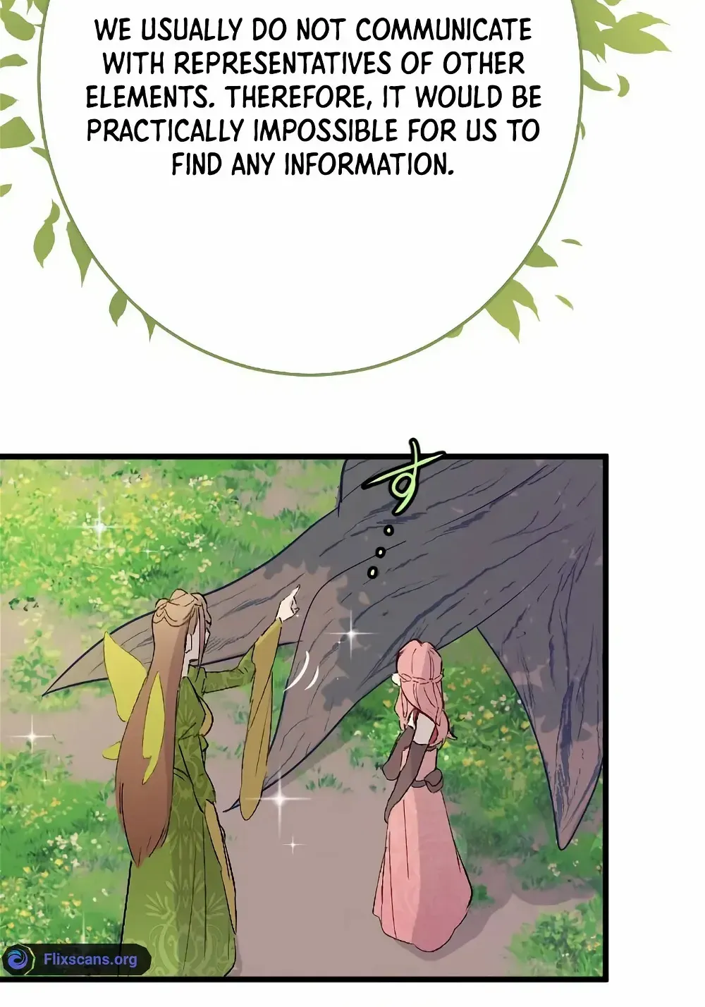 The Fairy Princess Has Decided to Take Revenge Chapter 14 page 69 - MangaKakalot