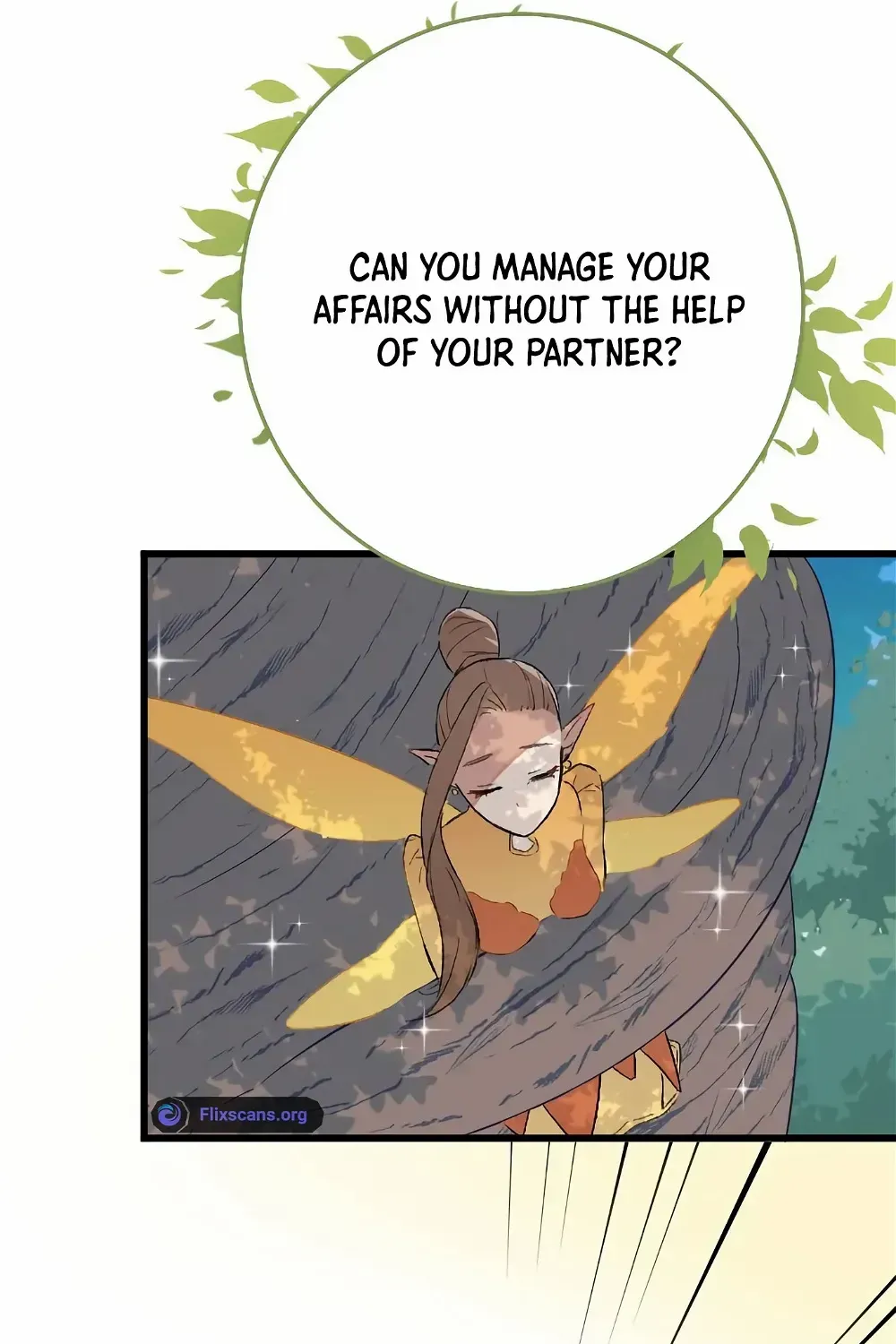 The Fairy Princess Has Decided to Take Revenge Chapter 14 page 70 - MangaKakalot