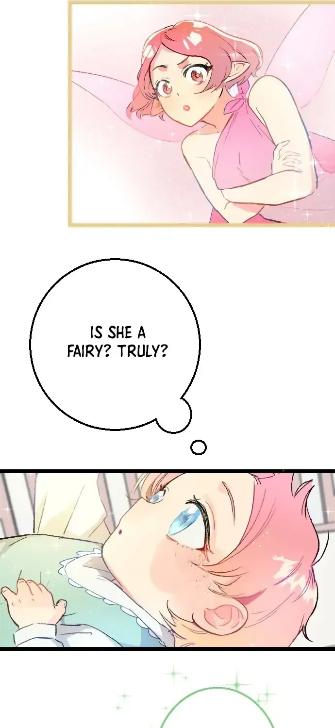 The Fairy Princess Has Decided to Take Revenge Chapter 2 page 27 - MangaKakalot