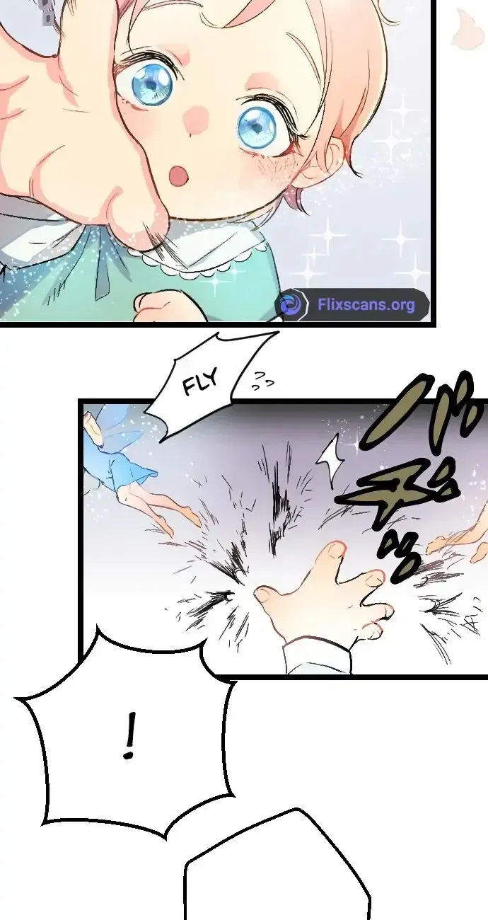 The Fairy Princess Has Decided to Take Revenge Chapter 2 page 33 - MangaKakalot