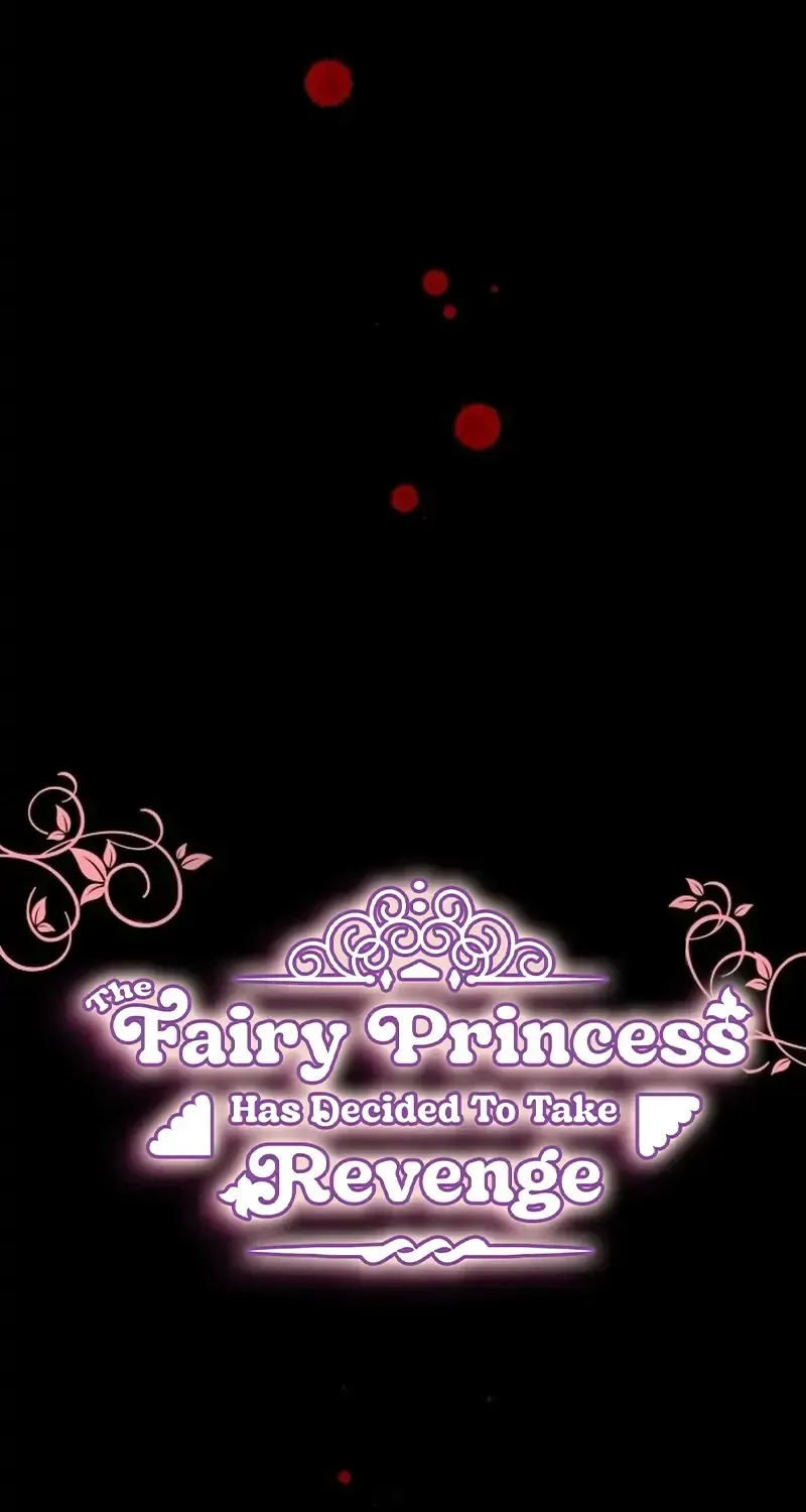 The Fairy Princess Has Decided to Take Revenge Chapter 3 page 11 - MangaKakalot