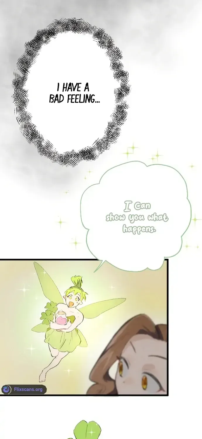 The Fairy Princess Has Decided to Take Revenge Chapter 5 page 26 - MangaKakalot