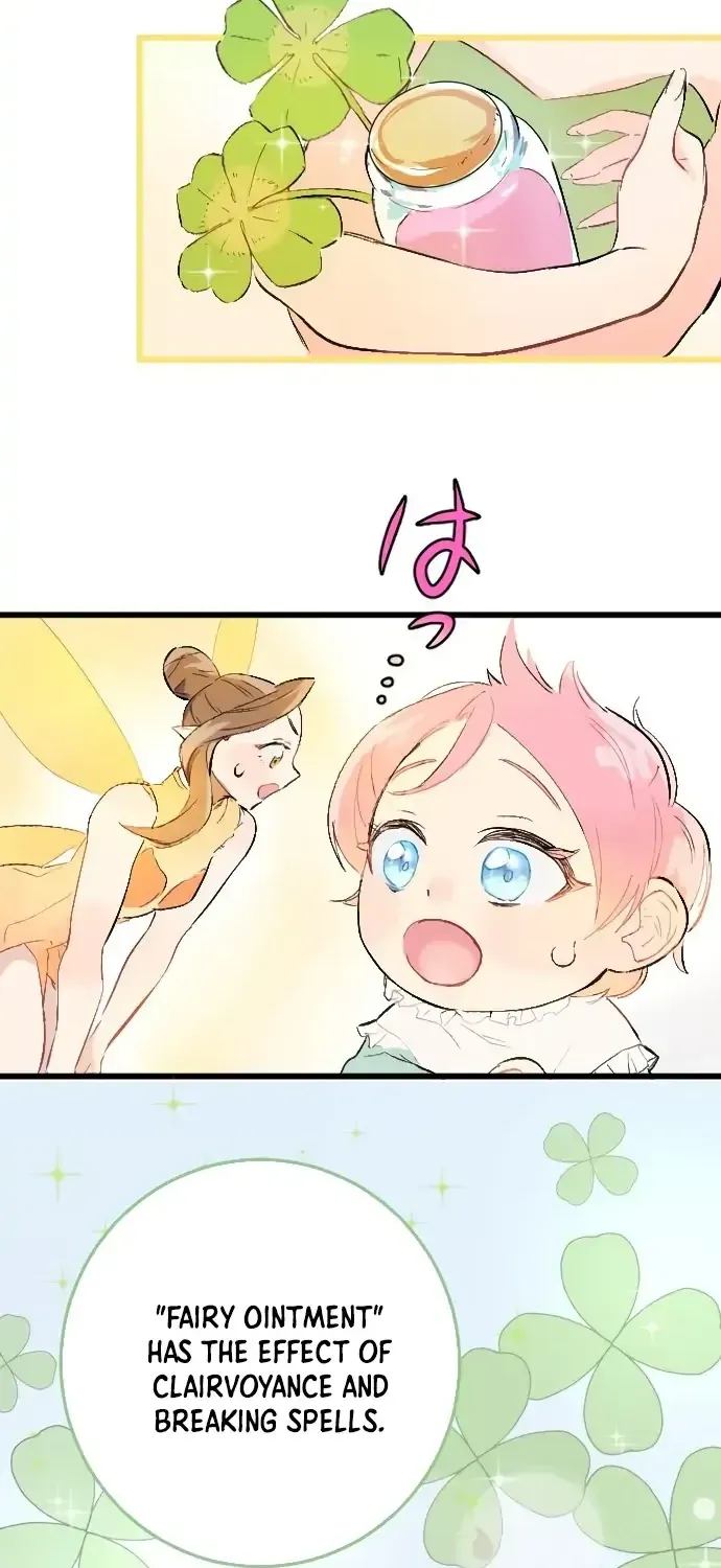 The Fairy Princess Has Decided to Take Revenge Chapter 5 page 27 - MangaKakalot