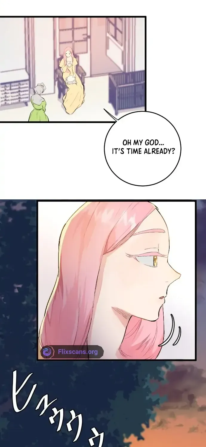 The Fairy Princess Has Decided to Take Revenge Chapter 5 page 4 - MangaKakalot