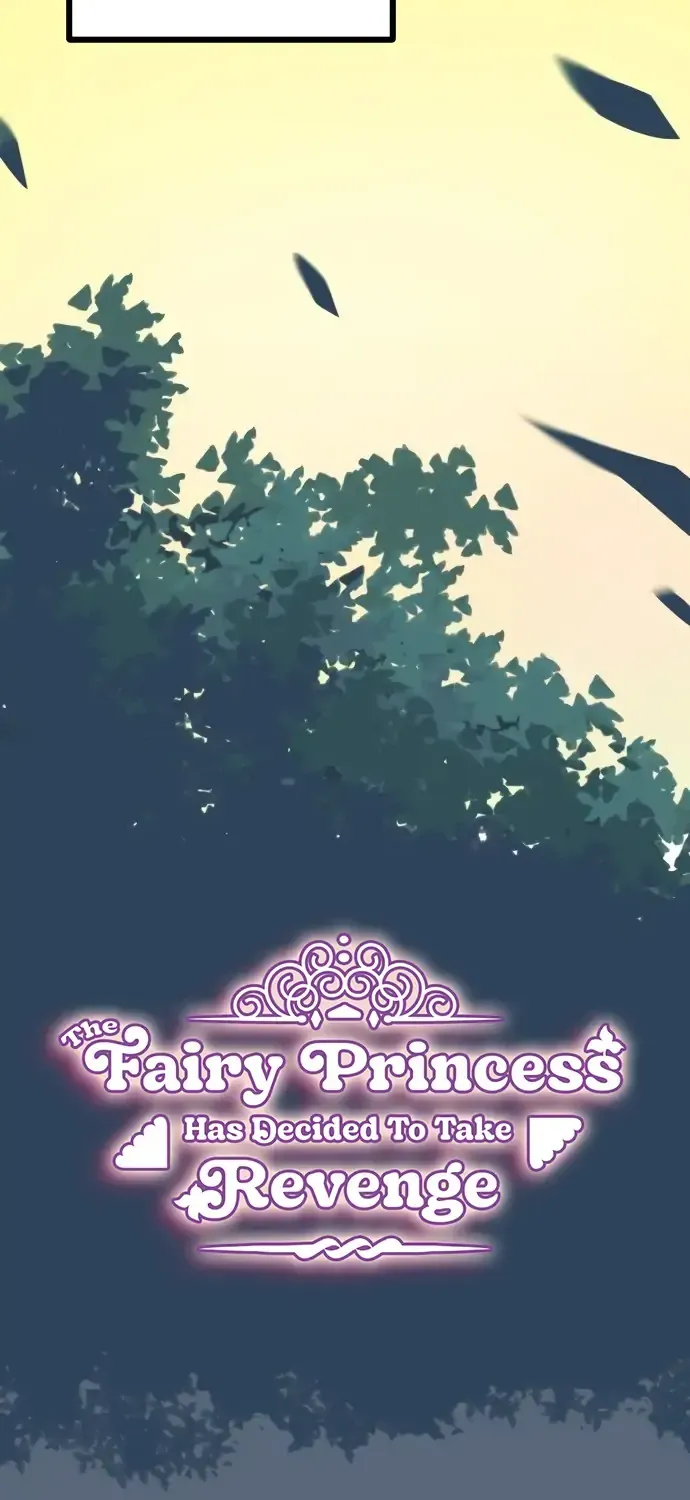 The Fairy Princess Has Decided to Take Revenge Chapter 5 page 8 - MangaKakalot