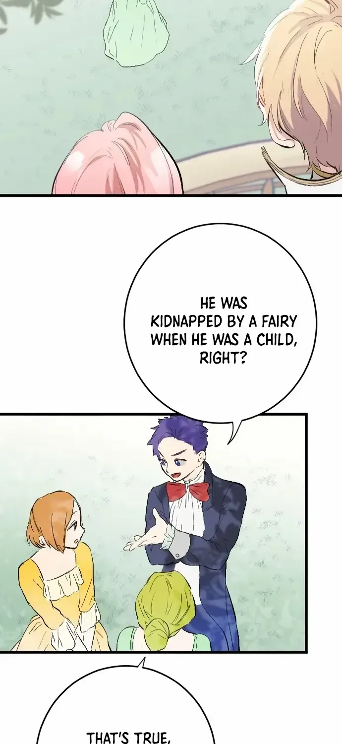 The Fairy Princess Has Decided to Take Revenge Chapter 6 page 13 - MangaKakalot