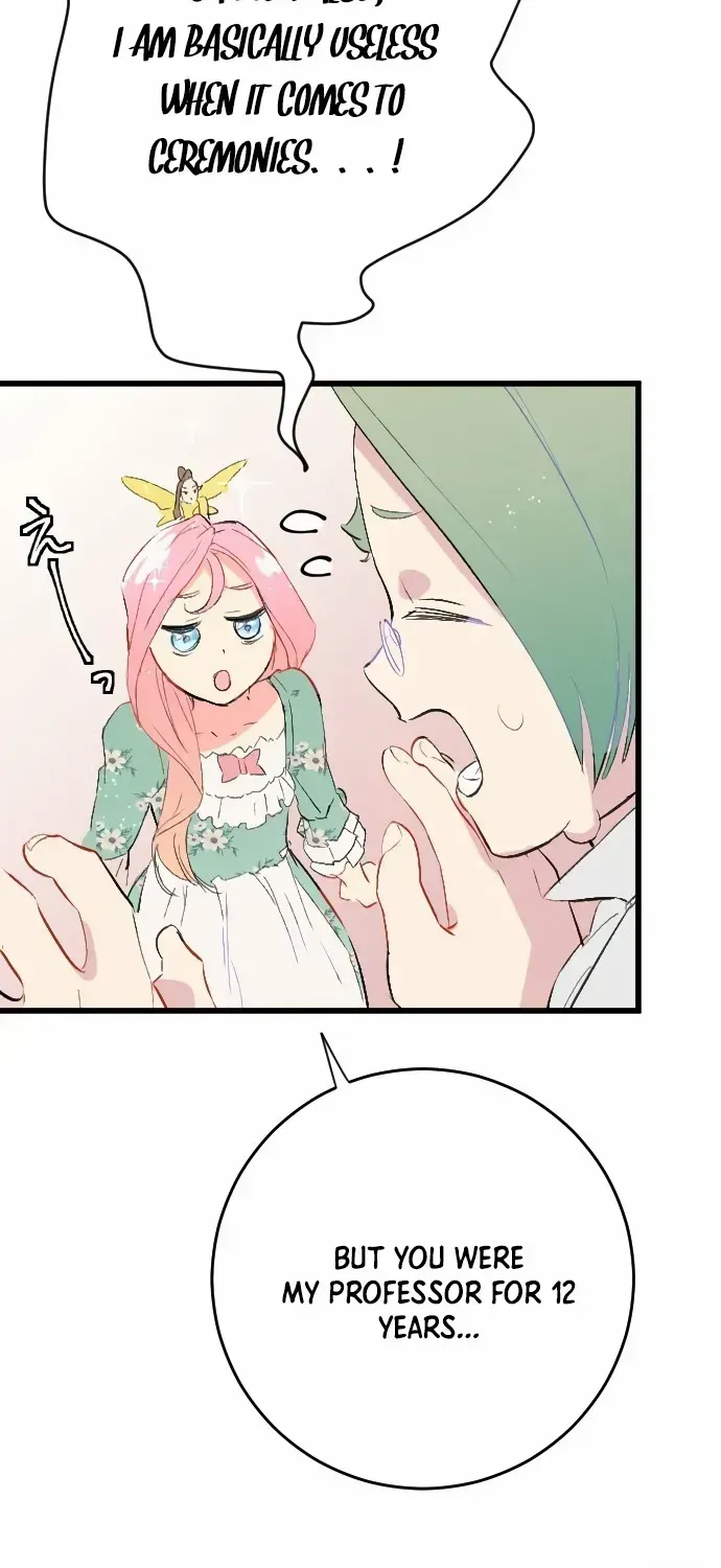 The Fairy Princess Has Decided to Take Revenge Chapter 6 page 34 - MangaKakalot