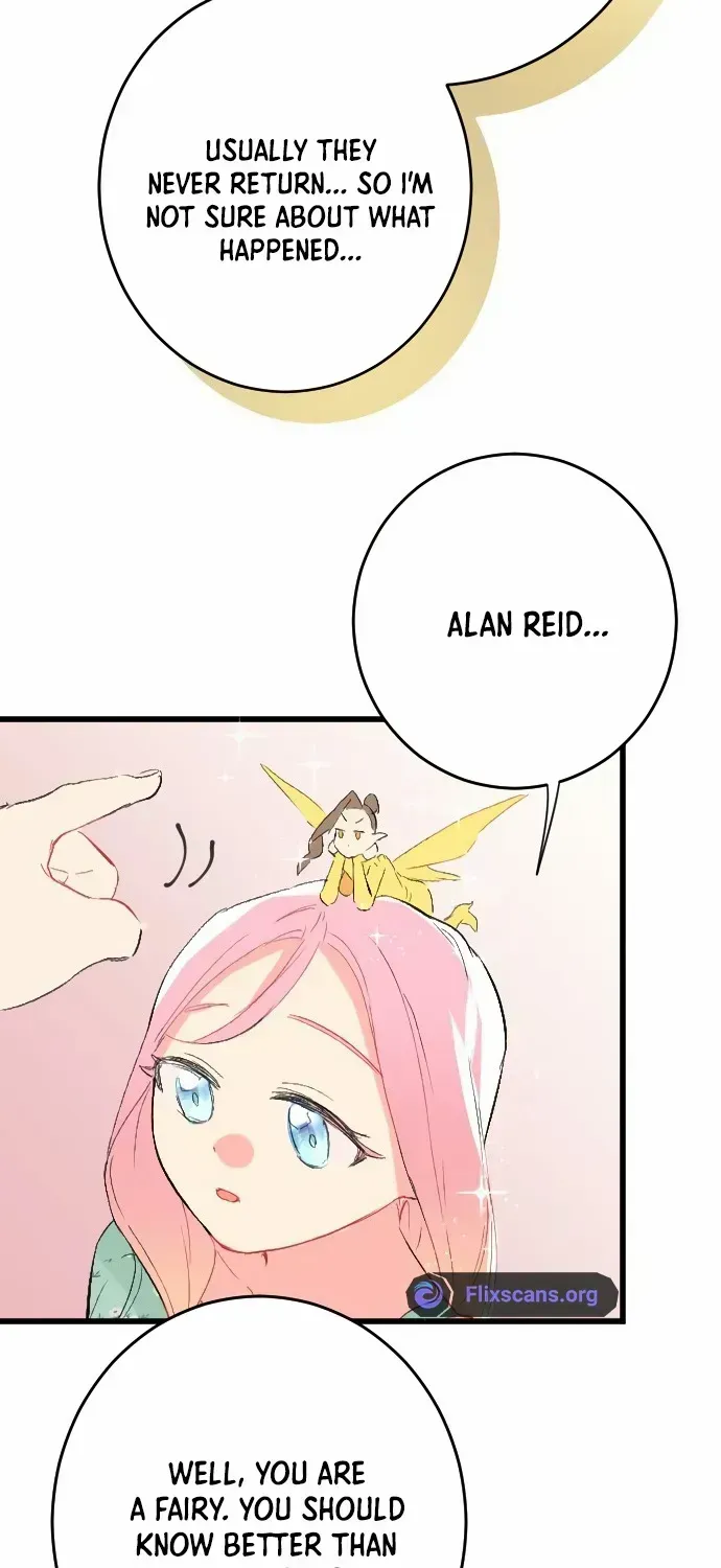 The Fairy Princess Has Decided to Take Revenge Chapter 6 page 36 - MangaKakalot