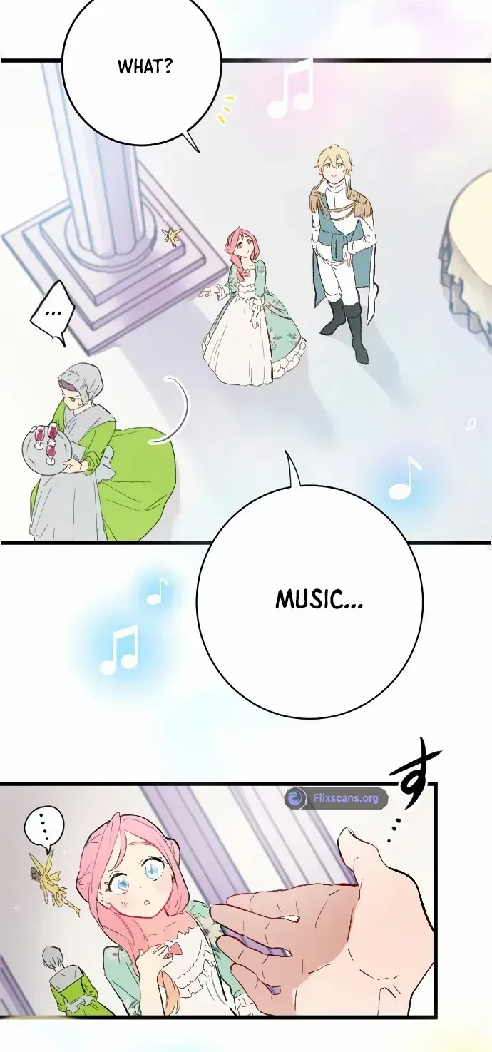 The Fairy Princess Has Decided to Take Revenge Chapter 7 page 21 - MangaKakalot