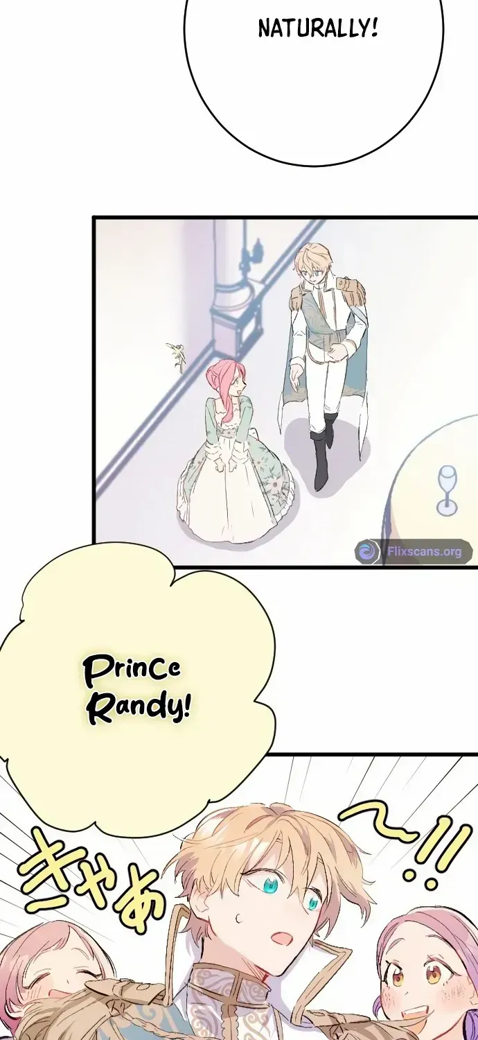 The Fairy Princess Has Decided to Take Revenge Chapter 7 page 37 - MangaKakalot