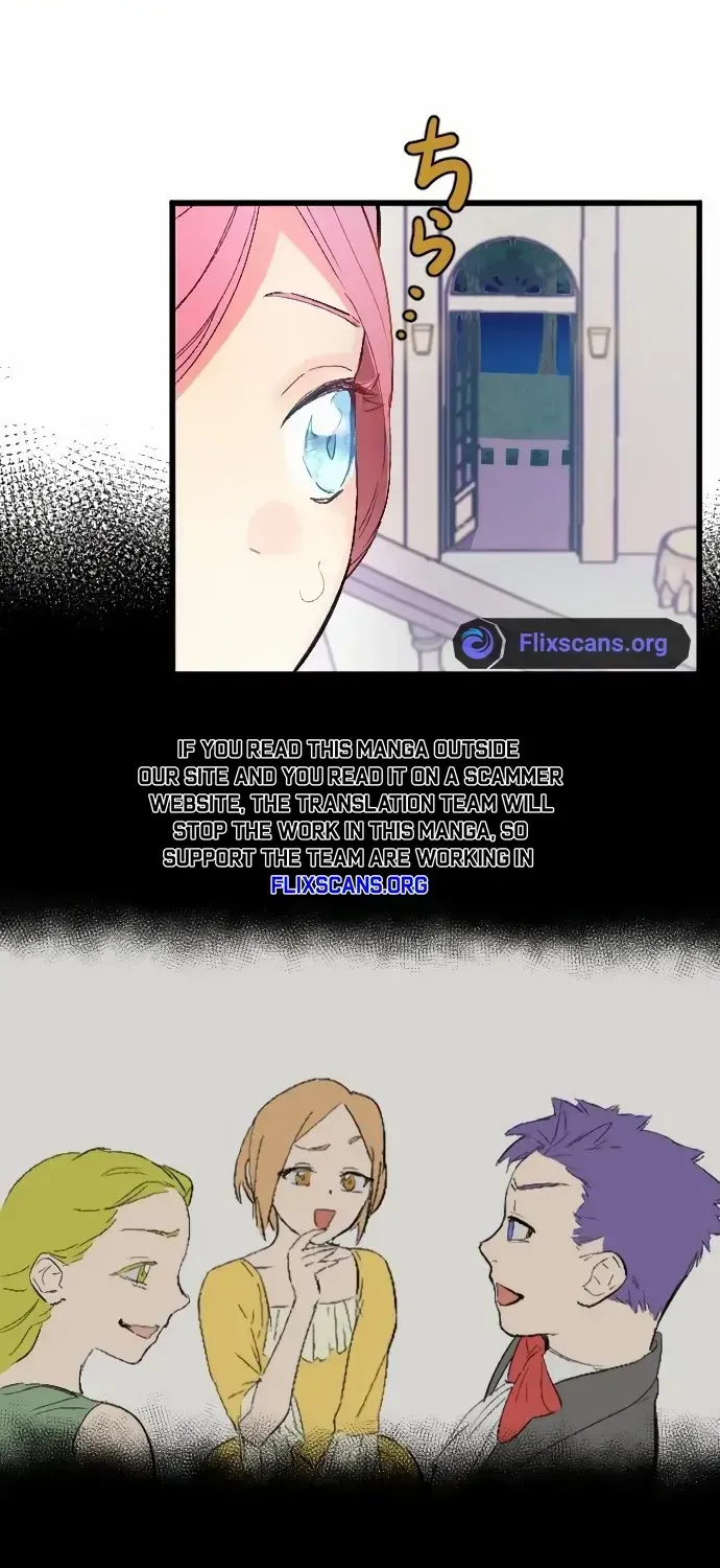 The Fairy Princess Has Decided to Take Revenge Chapter 7 page 6 - MangaKakalot