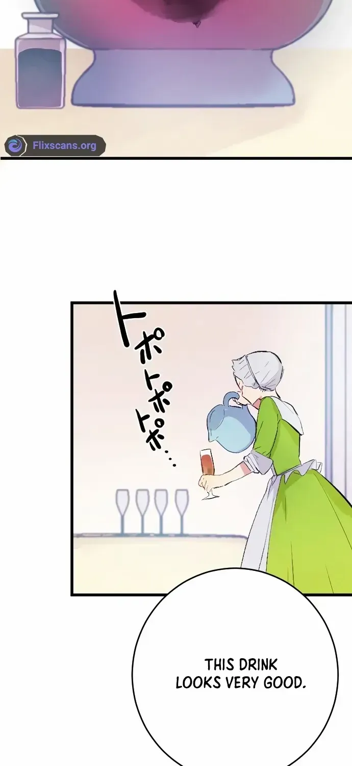 The Fairy Princess Has Decided to Take Revenge Chapter 7 page 57 - MangaKakalot