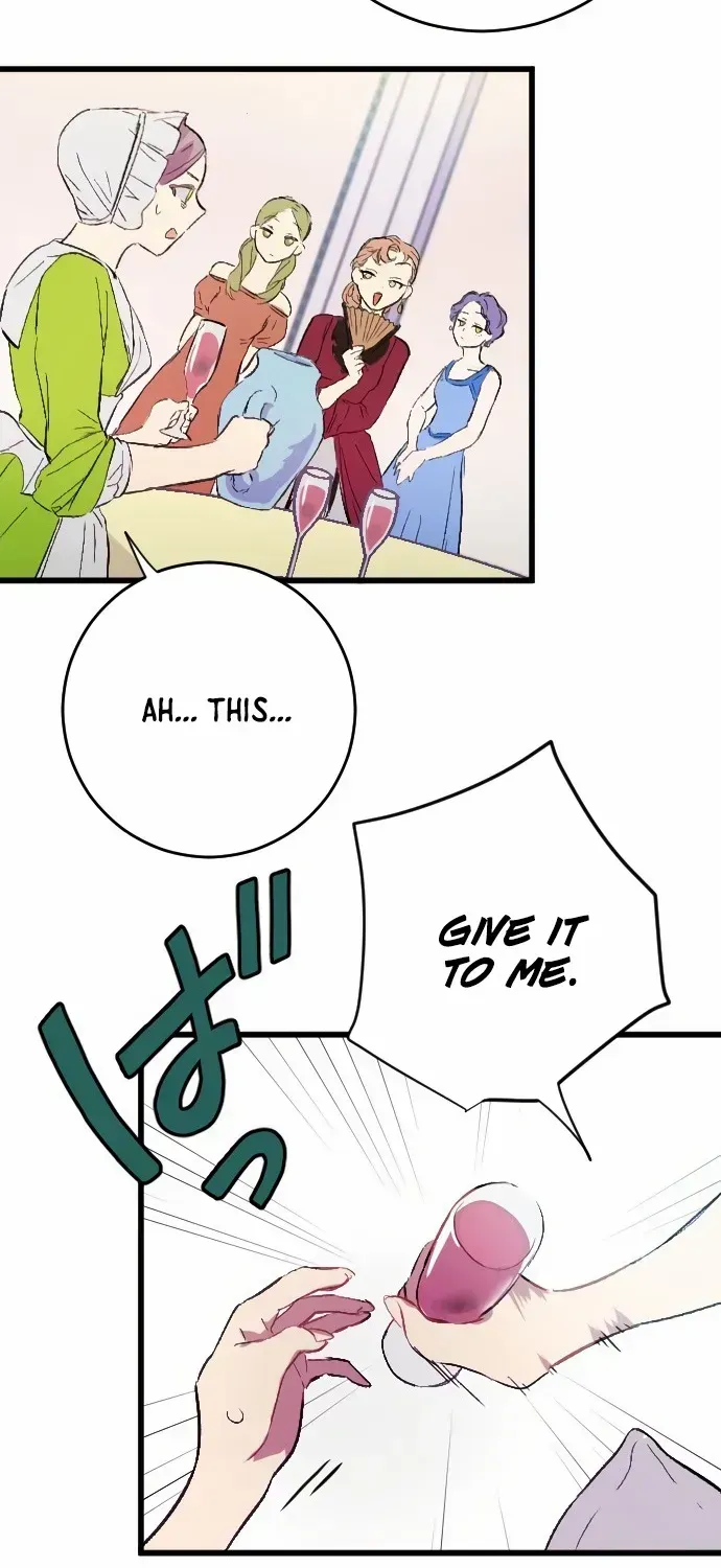 The Fairy Princess Has Decided to Take Revenge Chapter 7 page 58 - MangaKakalot