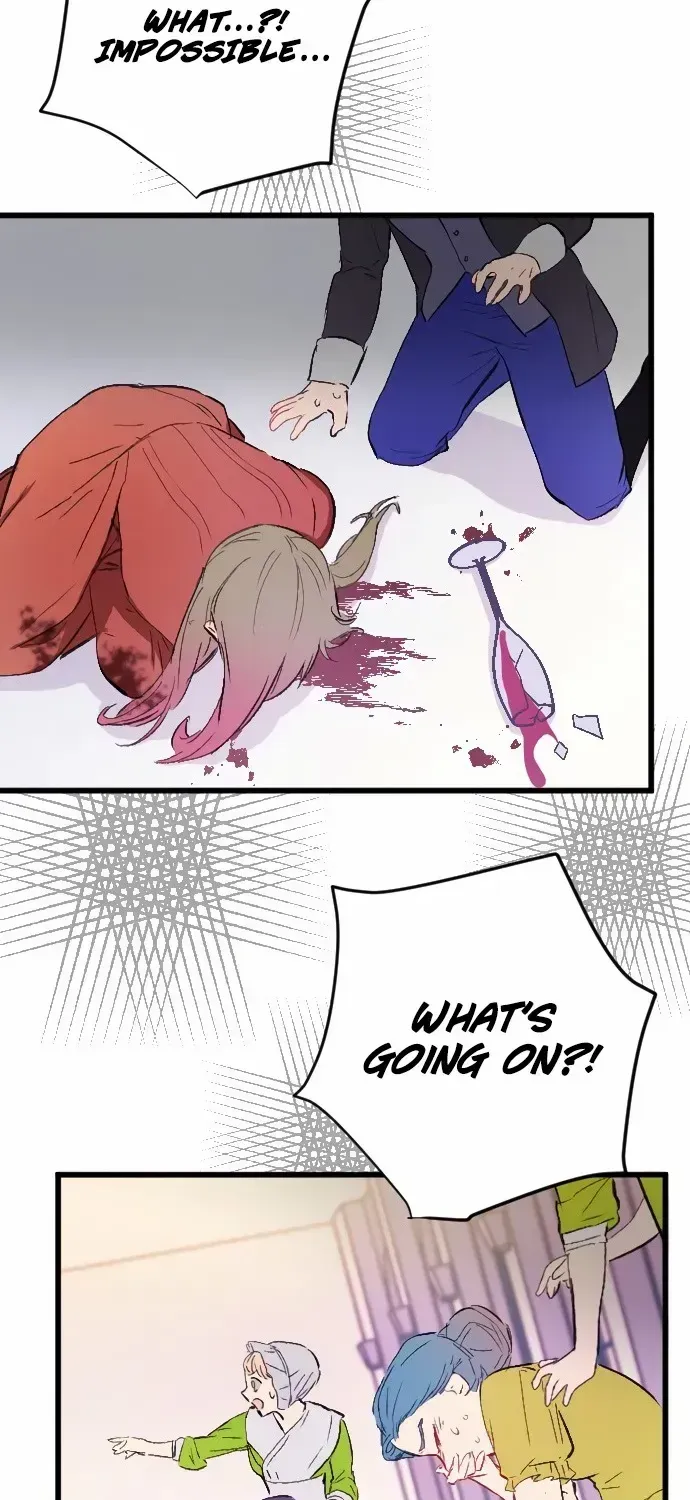 The Fairy Princess Has Decided to Take Revenge Chapter 7 page 67 - MangaKakalot