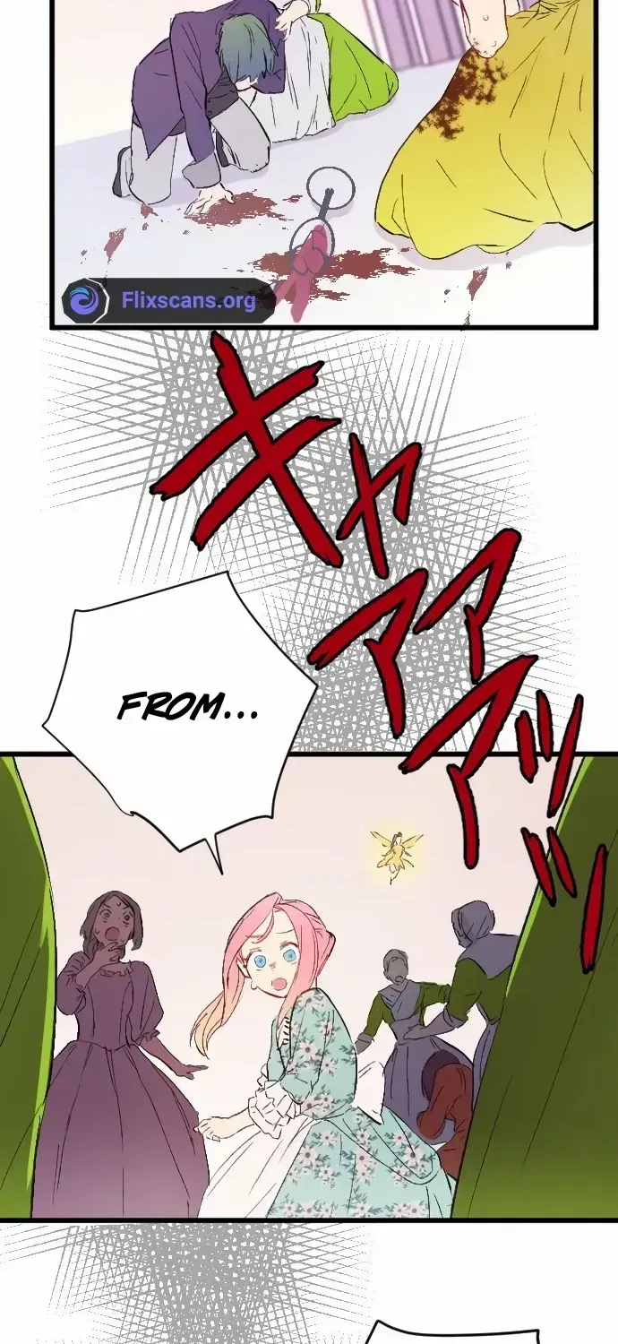 The Fairy Princess Has Decided to Take Revenge Chapter 7 page 68 - MangaKakalot