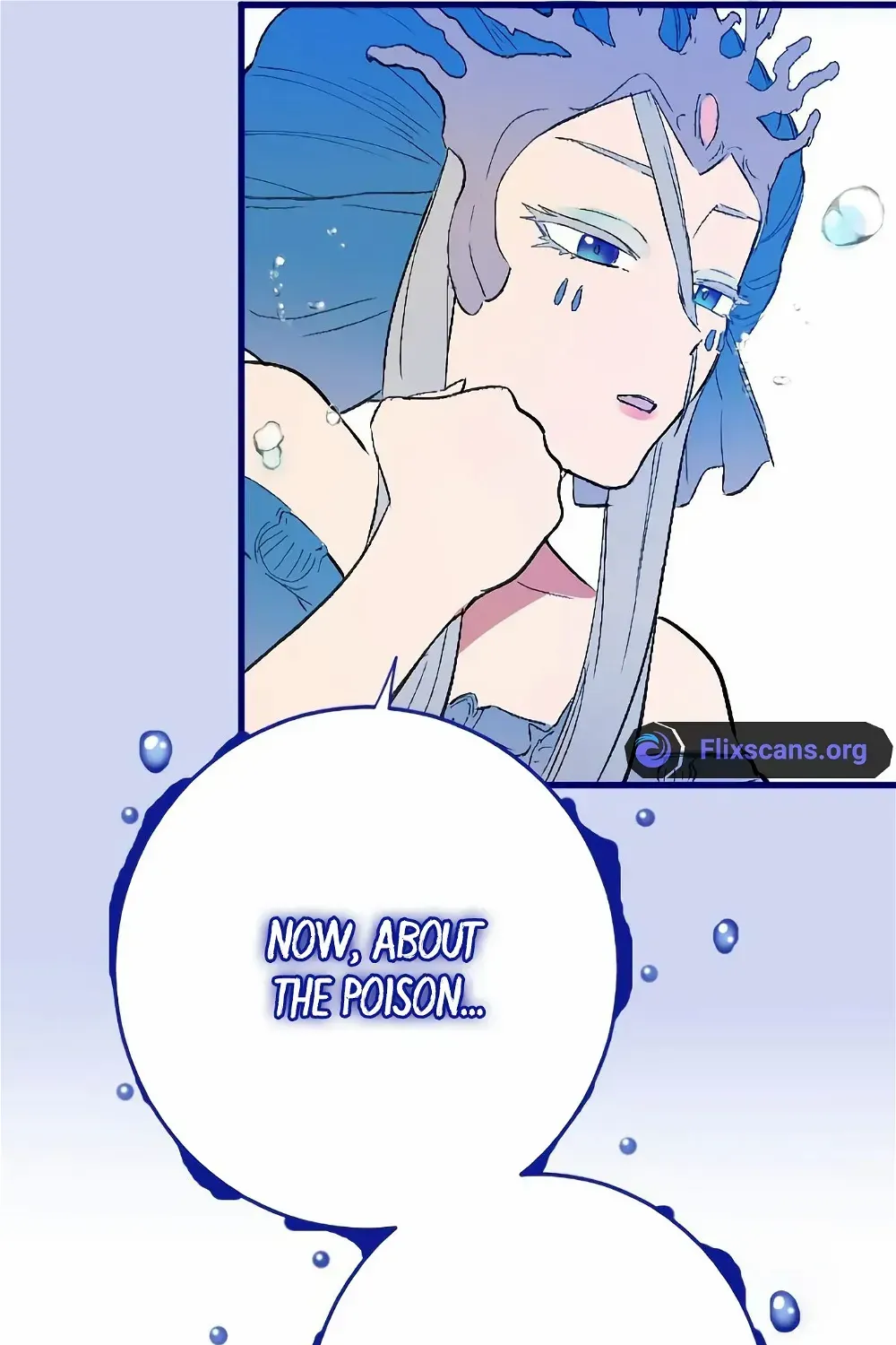 The Fairy Princess Has Decided to Take Revenge Chapter 9 page 24 - MangaKakalot