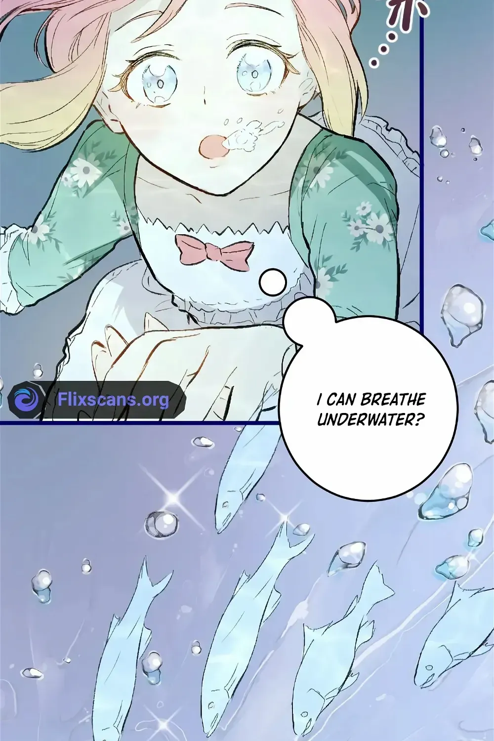 The Fairy Princess Has Decided to Take Revenge Chapter 9 page 6 - MangaKakalot