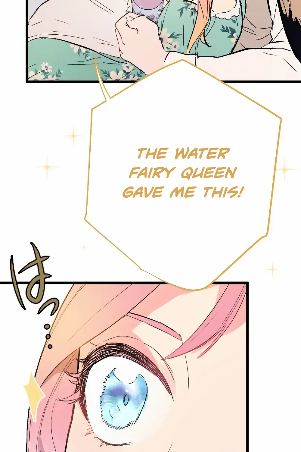 The Fairy Princess Has Decided to Take Revenge Chapter 9 page 51 - MangaKakalot