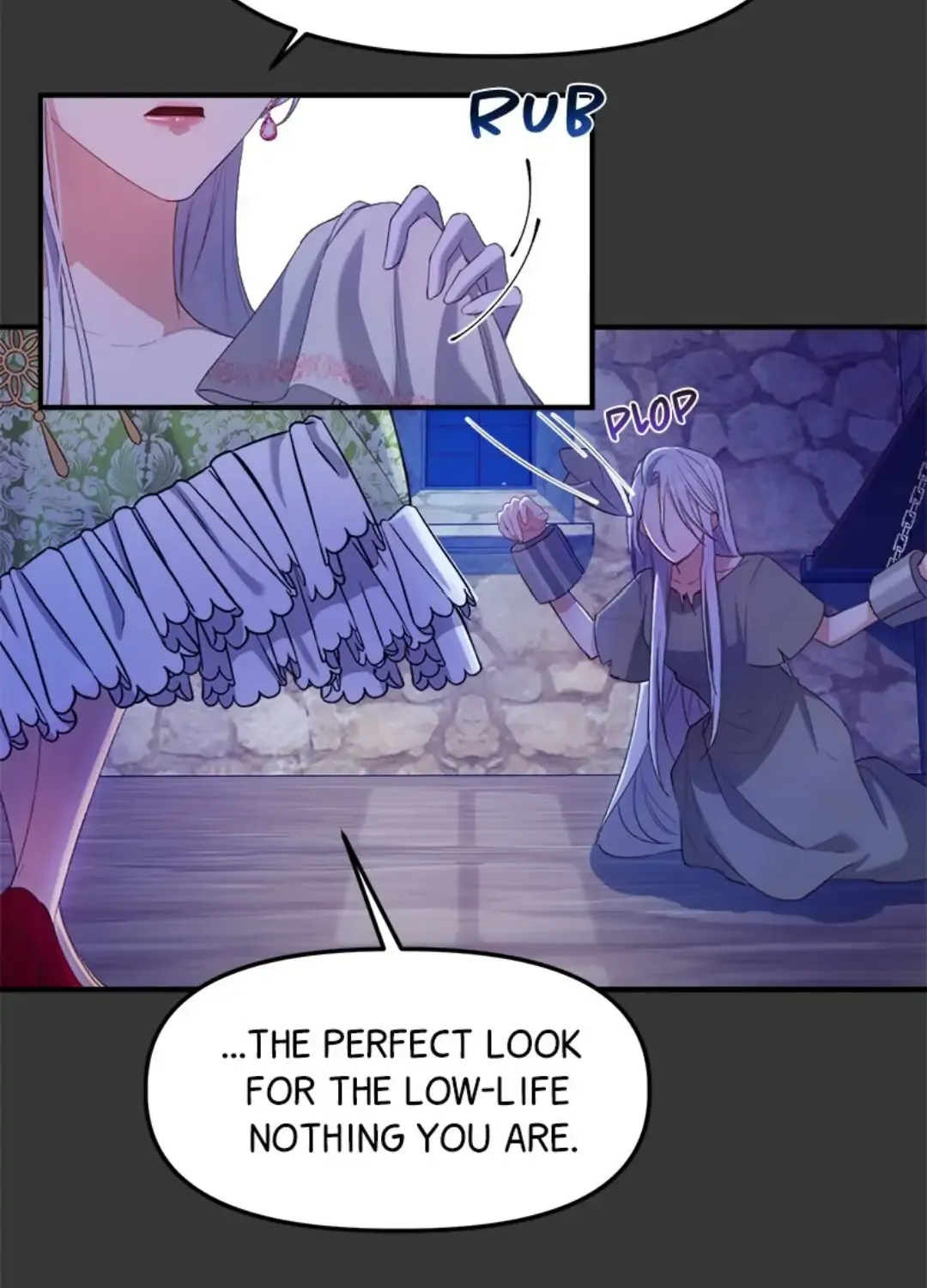 The Fake Duchess In Distresss Chapter 1 page 60 - MangaKakalot