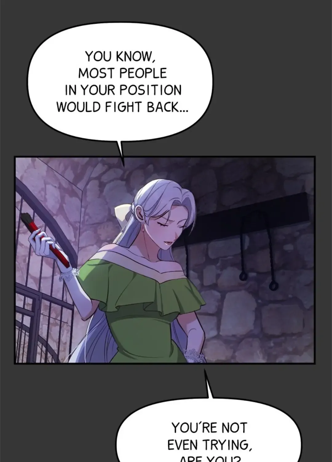 The Fake Duchess In Distresss Chapter 1 page 63 - MangaKakalot