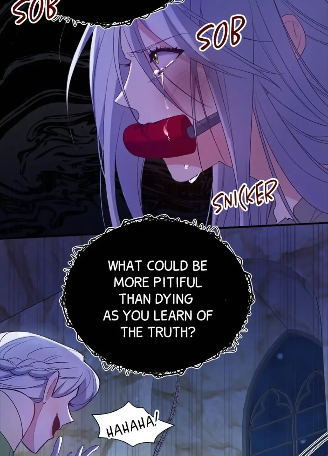 The Fake Duchess In Distresss Chapter 1 page 81 - MangaKakalot