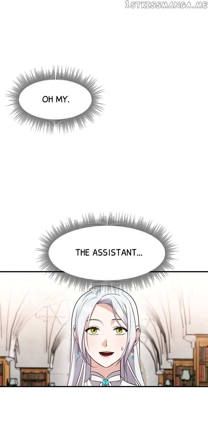 The Fake Duchess In Distresss Chapter 16 page 25 - MangaKakalot