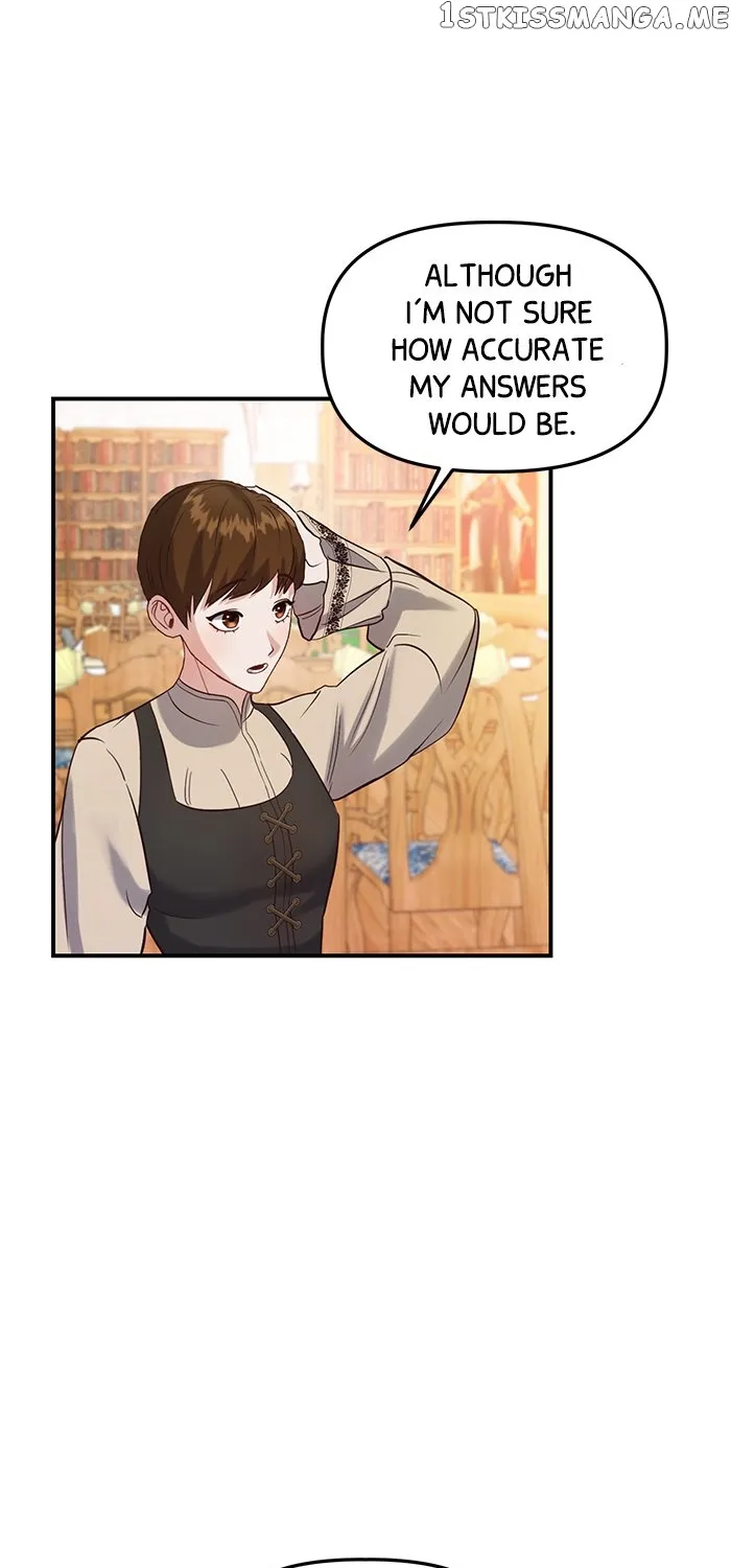 The Fake Duchess In Distresss Chapter 16 page 40 - MangaKakalot