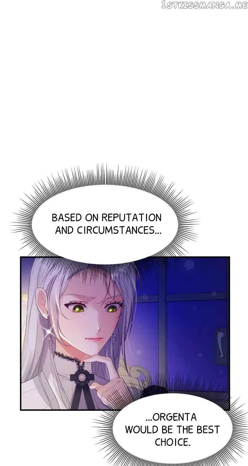 The Fake Duchess In Distresss Chapter 2 page 90 - MangaKakalot