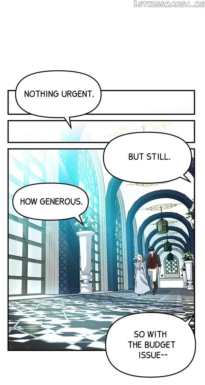 The Fake Duchess In Distresss Chapter 21 page 114 - MangaKakalot