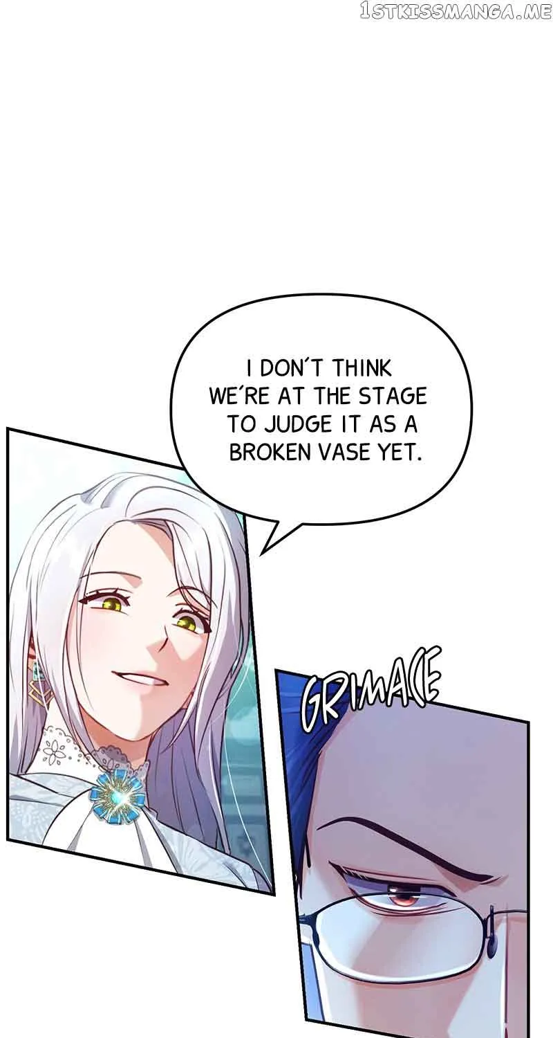 The Fake Duchess In Distresss Chapter 21 page 21 - MangaKakalot